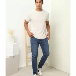 Banana Republic I Logo Sum Organic Softwash Curved Hem Tee 17 Banana Republic I Logo Sum Organic Softwash Curved Hem Tee -Outlet Banana Republic Store banana republic 1905 7996416 8