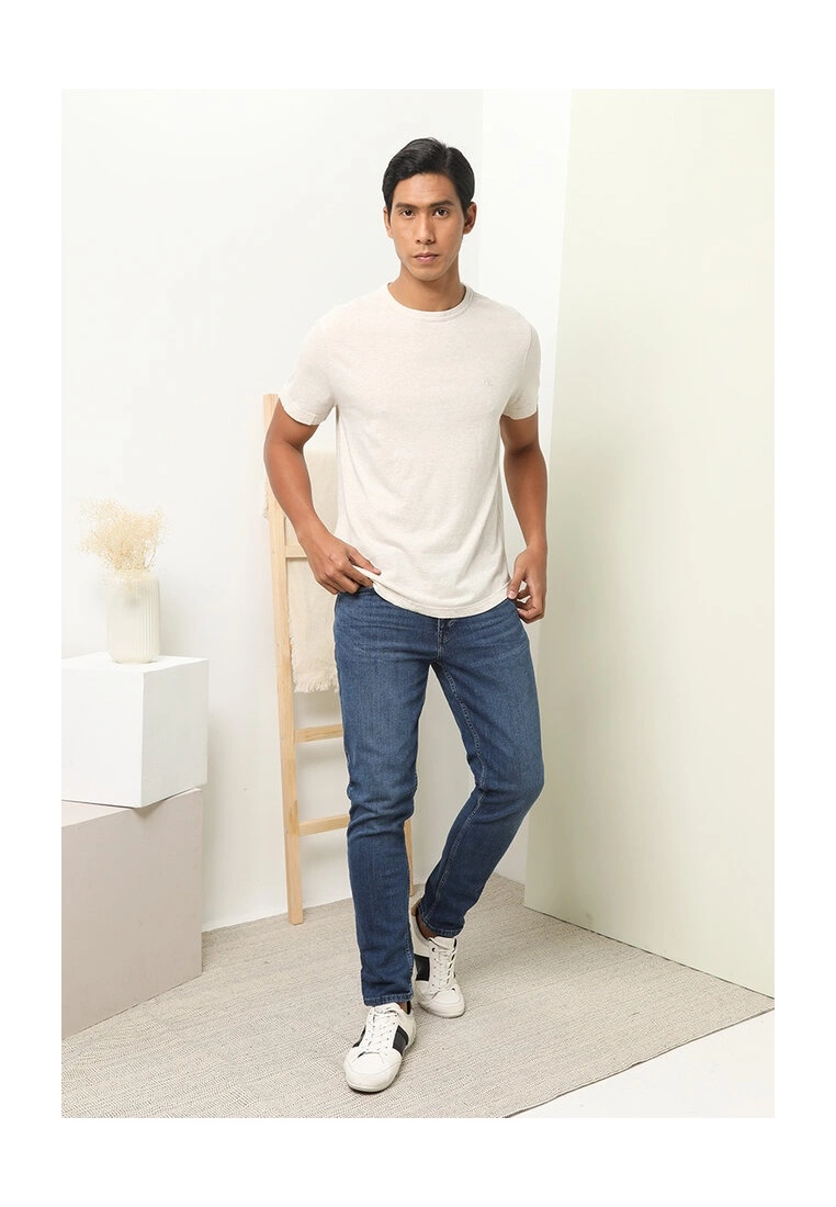 Banana Republic I Logo Sum Organic Softwash Curved Hem Tee 10 Banana Republic I Logo Sum Organic Softwash Curved Hem Tee - Image 8