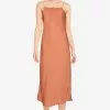 Banana Republic Square-Neck Slip Dress 1 Banana Republic Square-Neck Slip Dress -Outlet Banana Republic Store banana republic 2105 8886185 1