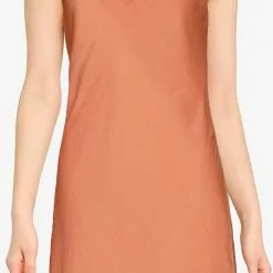 Banana Republic Square-Neck Slip Dress -Outlet Banana Republic Store banana republic 2106 8886185 3