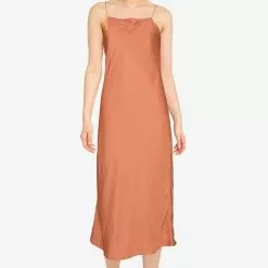 Banana Republic Square-Neck Slip Dress -Outlet Banana Republic Store banana republic 2107 8886185 4