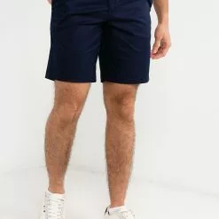 Banana Republic 9Inch Core Temp Shorts