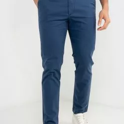 Banana Republic Slim Lived-In Chinos