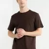 Banana Republic Luxury-Touch Performance T-Shirt -Outlet Banana Republic Store banana republic 2243 0995626 1