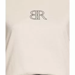 Banana Republic Center Logo Graphic Sweatshirt -Outlet Banana Republic Store banana republic 2291 6572506 3