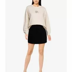 Banana Republic Center Logo Graphic Sweatshirt -Outlet Banana Republic Store banana republic 2291 6572506 4
