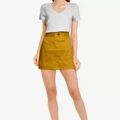 Banana Republic Ss Supima Vee -Outlet Banana Republic Store banana republic 2482 1667575 4