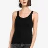Banana Republic Ribbed Tank Top -Outlet Banana Republic Store banana republic 2497 1816475 1