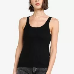 Banana Republic Ribbed Tank Top