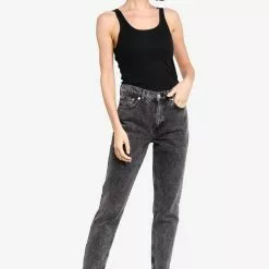 Banana Republic Ribbed Tank Top -Outlet Banana Republic Store banana republic 2498 1816475 4