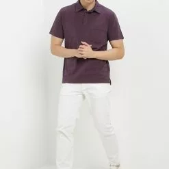 Banana Republic Authentic Polo Shirt -Outlet Banana Republic Store banana republic 2541 5289326 4