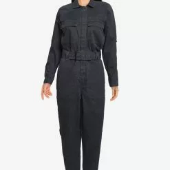 Banana Republic Cargo Jumpsuit