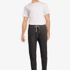 Banana Republic Brushed Waffle Panel Jogger 9 Banana Republic Brushed Waffle Panel Jogger -Outlet Banana Republic Store banana republic 2568 9565795 4
