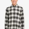 Banana Republic Untucked Standard-Fit Flannel Shirt 1 Banana Republic Untucked Standard-Fit Flannel Shirt -Outlet Banana Republic Store banana republic 2569 0487595 1