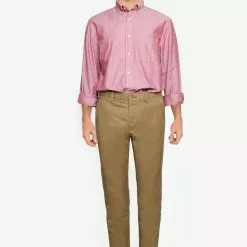 Banana Republic Long Sleeves Oxford Shirt 9 Banana Republic Long Sleeves Oxford Shirt -Outlet Banana Republic Store banana republic 2635 5898295 4