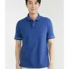 Banana Republic Piping Pique Polo Shirt 1 Banana Republic Piping Pique Polo Shirt -Outlet Banana Republic Store banana republic 2662 6685626 1
