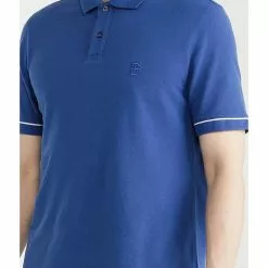 Banana Republic Piping Pique Polo Shirt -Outlet Banana Republic Store banana republic 2663 6685626 3