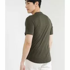 Banana Republic Soft Wash Henley T-Shirt 7 Banana Republic Soft Wash Henley T-Shirt -Outlet Banana Republic Store banana republic 2673 1685626 2