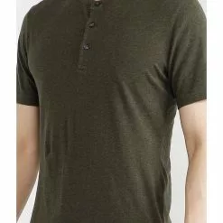 Banana Republic Soft Wash Henley T-Shirt 8 Banana Republic Soft Wash Henley T-Shirt -Outlet Banana Republic Store banana republic 2673 1685626 3