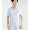 Banana Republic Pique Polo Shirt -Outlet Banana Republic Store banana republic 2675 0575626 1