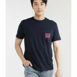 Banana Republic Pocket Graphic Tee