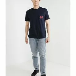 Banana Republic Pocket Graphic Tee 9 Banana Republic Pocket Graphic Tee -Outlet Banana Republic Store banana republic 2692 7306626 4