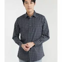 Banana Republic Athletic Fit Dress Shirt