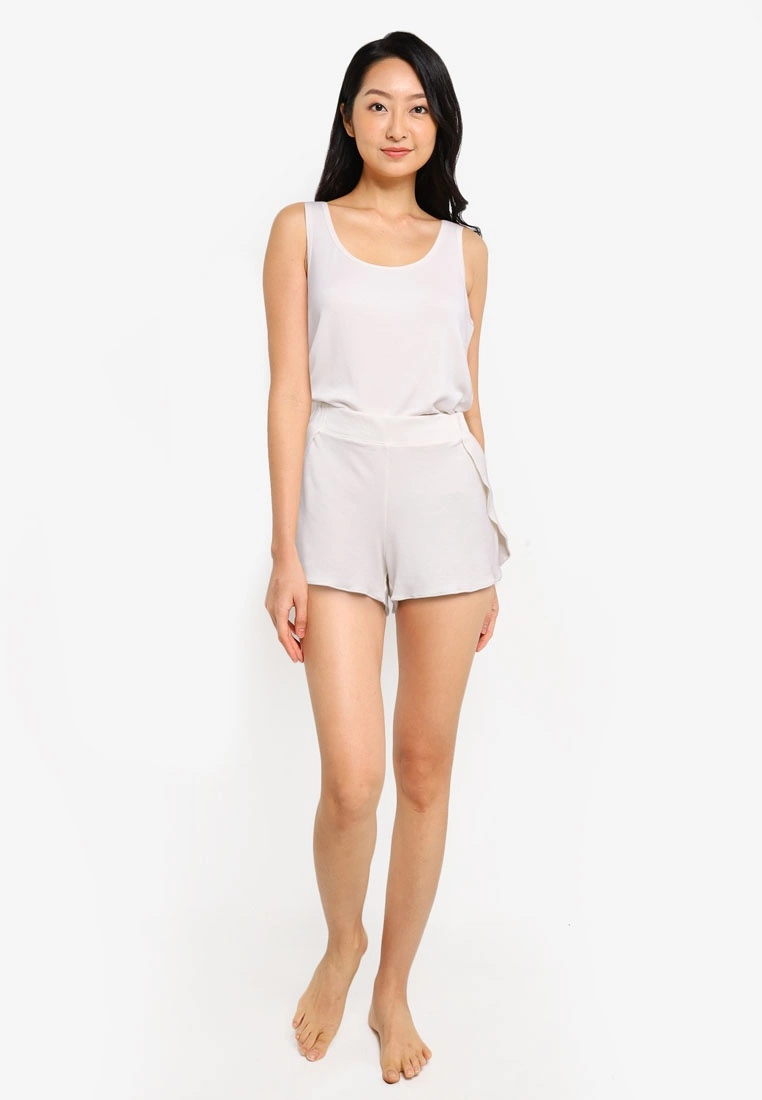 Banana Republic Restore Sleep Shorts 6 Banana Republic Restore Sleep Shorts - Image 4