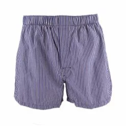 Banana Republic Cooks Stripe Boxers