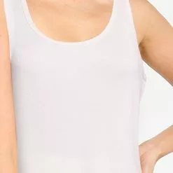 Banana Republic New Restore Sleep Tank Top -Outlet Banana Republic Store banana republic 2710 4988395 3