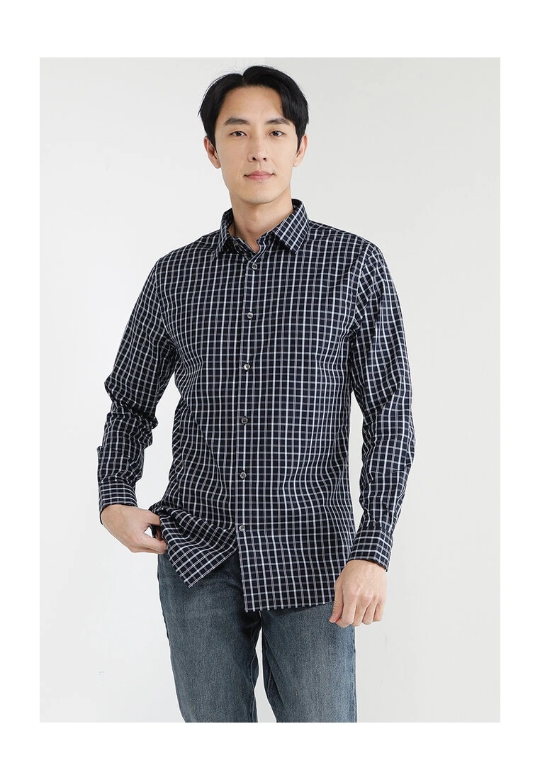 Banana Republic Slim Dress Shirt 3 Banana Republic Slim Dress Shirt