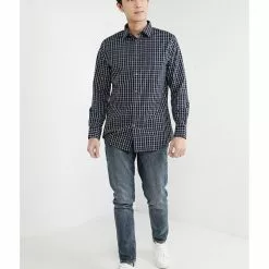 Banana Republic Slim Dress Shirt 9 Banana Republic Slim Dress Shirt -Outlet Banana Republic Store banana republic 2721 6995626 4