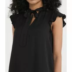 Banana Republic Flutter Sleeve Top 8 Banana Republic Flutter Sleeve Top -Outlet Banana Republic Store banana republic 2734 1106626 3