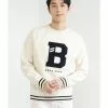 Banana Republic Athletics Varsity Sweatshirt -Outlet Banana Republic Store banana republic 2740 1675626 1