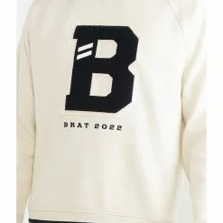 Banana Republic Athletics Varsity Sweatshirt 8 Banana Republic Athletics Varsity Sweatshirt -Outlet Banana Republic Store banana republic 2740 1675626 3