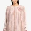 Banana Republic Pleated Blouse -Outlet Banana Republic Store banana republic 2811 8876295 1