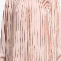 Banana Republic Pleated Blouse 8 Banana Republic Pleated Blouse -Outlet Banana Republic Store banana republic 2812 8876295 3