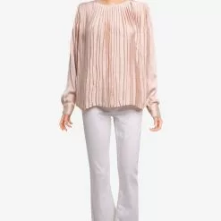 Banana Republic Pleated Blouse 9 Banana Republic Pleated Blouse -Outlet Banana Republic Store banana republic 2813 8876295 4