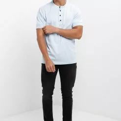 Banana Republic Authentic Gmt Dye Henley Tee 9 Banana Republic Authentic Gmt Dye Henley Tee -Outlet Banana Republic Store banana republic 2937 6396416 4