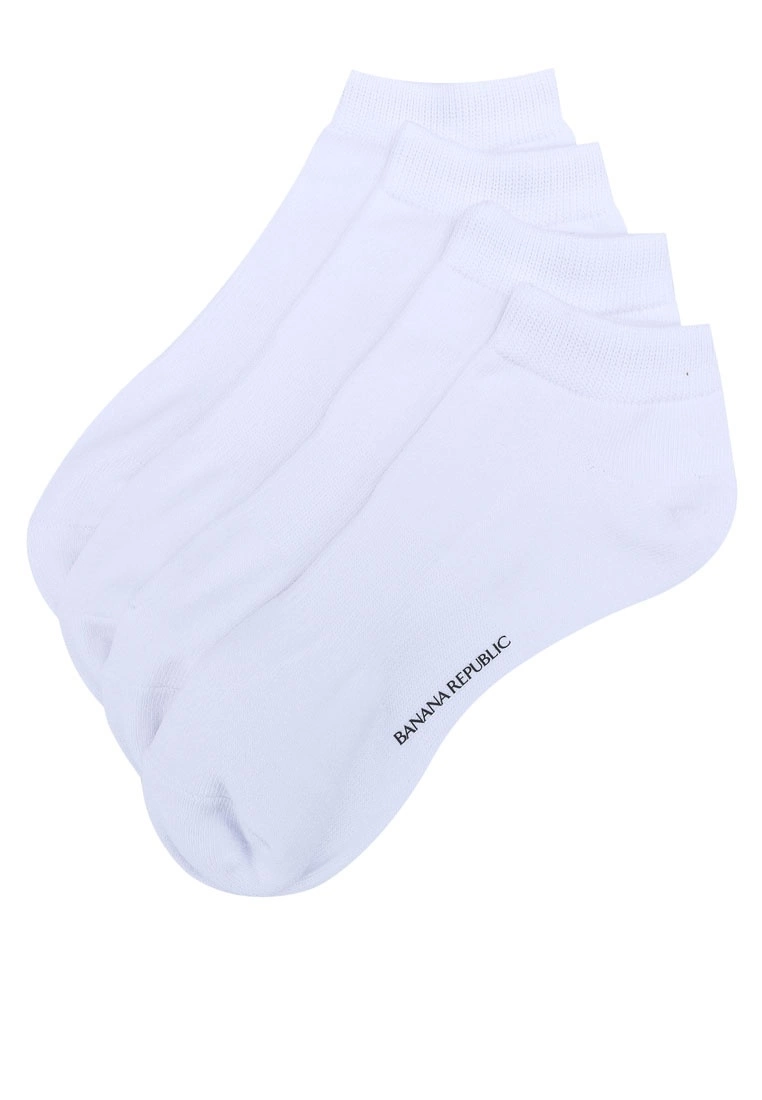 Banana Republic 2 Pack Coolmax Ankle Socks 3 Banana Republic 2 Pack Coolmax Ankle Socks
