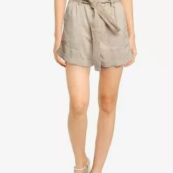 Banana Republic Hr Paperbag Short Hot