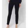 Banana Republic Sloan Pintuck Leggings -Outlet Banana Republic Store banana republic 3135 1402906 1