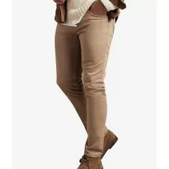 Banana Republic Tapered Traveler Pants