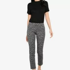 Banana Republic MODERN SLOAN LEOPARD PRINT 9 Banana Republic MODERN SLOAN LEOPARD PRINT -Outlet Banana Republic Store banana republic 3536 6624865 4