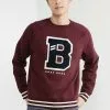 Banana Republic Athletics Varsity Sweatshirt -Outlet Banana Republic Store banana republic 3624 4395626 1