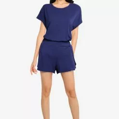 Banana Republic Restore Sleep Shorts -Outlet Banana Republic Store banana republic 3634 5988395 4