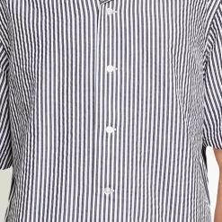 Banana Republic Organic Resort Shirt -Outlet Banana Republic Store banana republic 3718 8732585 3