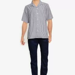 Banana Republic Organic Resort Shirt -Outlet Banana Republic Store banana republic 3718 8732585 4