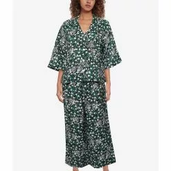 Banana Republic Restore Linen PJ Set