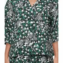 Banana Republic Restore Linen PJ Set -Outlet Banana Republic Store banana republic 3723 5517906 3